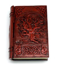 2704 - Tree Of Life Book Box